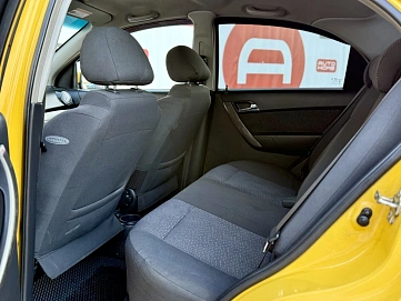 Chevrolet Aveo, 2007г., передний привод, автомат