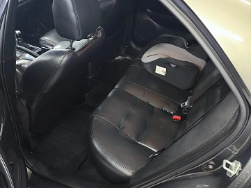 Mazda 6, 2006г, передний привод, механика