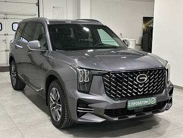 GAC GS8, 2023г, полный привод, автомат