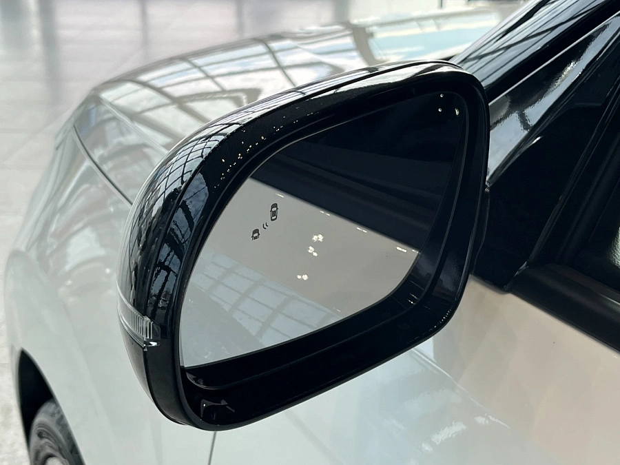 Kia Soul, 2025г., передний привод, вариатор