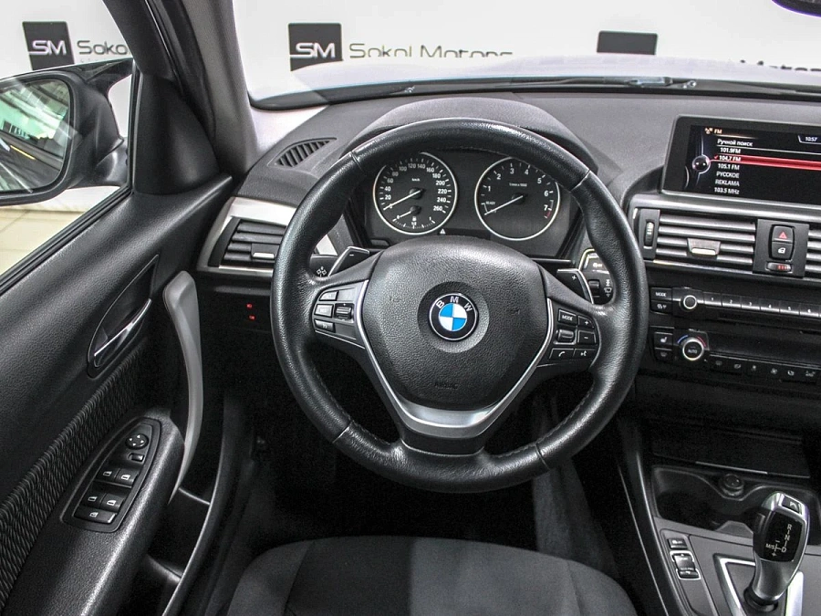 BMW , 2012г., задний привод, автомат