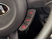 Kia , 2016г., передний привод, автомат