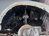 Mazda CX-5, 2015г., полный привод, автомат