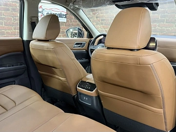 Nissan , 2025г., полный привод, автомат