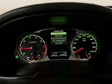 Lada (ВАЗ) Priora, 2013г, передний привод, механика