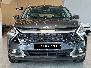 Kia Sportage, 2025г, полный привод, автомат