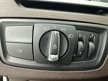 BMW X1, 2021г, передний привод, робот