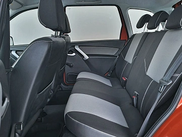 Lada (ВАЗ) , 2016г., передний привод, механика