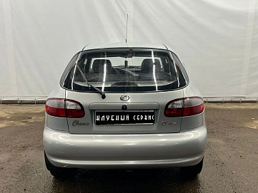 ЗАЗ , 2011г., передний привод, механика