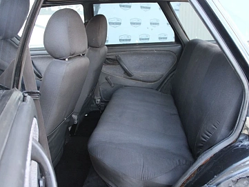 Lada (ВАЗ) , 2006г., передний привод, механика