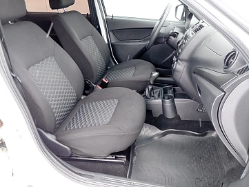 Lada (ВАЗ) Granta, 2018г, передний привод, механика