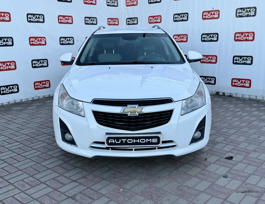 Chevrolet Cruze, 2013г., передний привод, автомат