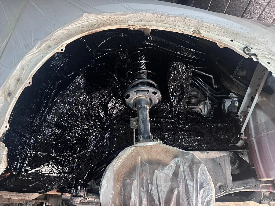 Mazda CX-5, 2015г., полный привод, автомат