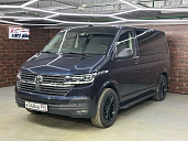 Volkswagen Multivan, 2021г., полный привод, робот