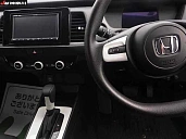 Honda Fit, 2022г., полный привод, вариатор