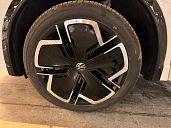 Volkswagen Tiguan, 2024г., полный привод, робот