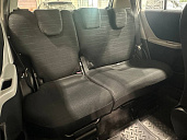 Toyota Yaris, 2007г., передний привод, робот