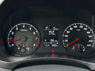 Solaris HS, 2024г, передний привод, автомат