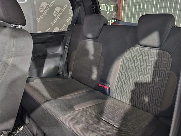 Lada (ВАЗ) Niva Legend, 2023г, полный привод, механика