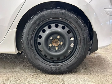 Hyundai i30, 2010г, передний привод, автомат