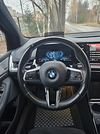 BMW 2 серии Active Tourer, 2023г, передний привод, робот