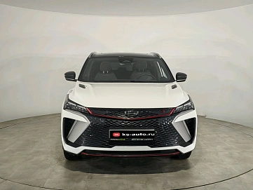 Geely Coolray, 2024г, передний привод, робот