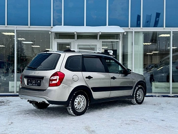 Lada (ВАЗ) , 2020г., передний привод, механика