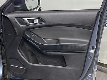 Chery Tiggo 4, 2021г, передний привод, механика