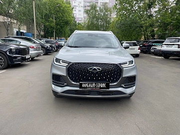 CHERY Tiggo 8 Pro Plug-in Hybrid, 2023г, передний привод, автомат