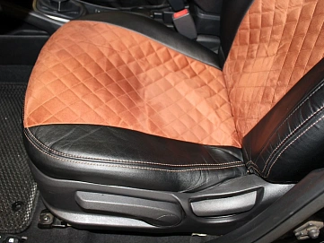 Kia Rio, 2016г, передний привод, механика