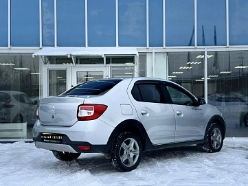 Renault , 2021г., передний привод, автомат