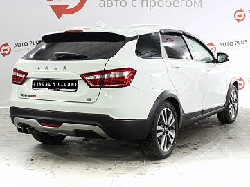 Lada (ВАЗ) , 2019г., передний привод, механика