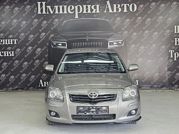 Toyota Avensis, 2006г, передний привод, автомат
