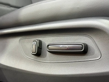 Honda CR-V, 2026г, полный привод, вариатор