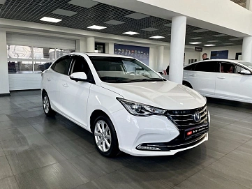 Changan Alsvin, 2023г, передний привод, робот