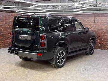 Haval H9, 2024г, полный привод, автомат