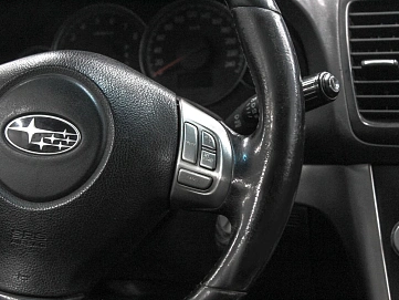 Subaru Outback, 2008г, полный привод, автомат