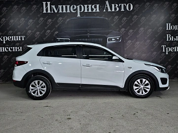 Kia , 2019г., передний привод, автомат