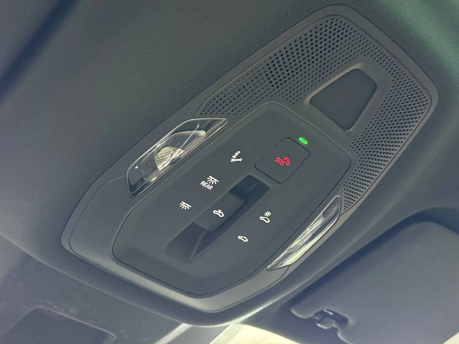 Audi Q5, 2026г., полный привод, робот