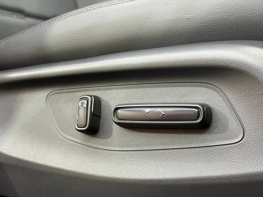 Honda CR-V, 2026г., полный привод, вариатор