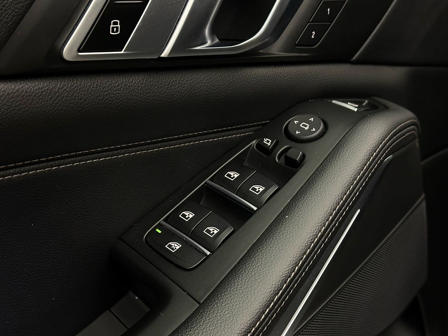 BMW X5, 2019г., полный привод, автомат