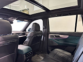 GAC GS8, 2023г., полный привод, автомат