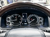 Toyota Land Cruiser, 2018г., полный привод, автомат