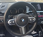 BMW X1, 2022г., передний привод, робот