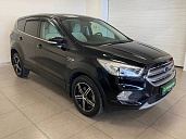 Ford , 2018г., передний привод, автомат