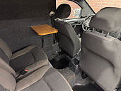 Volkswagen Caddy, 2016г.