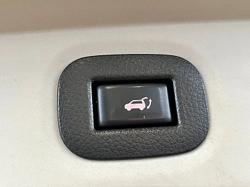 Nissan X-Trail, 2019г, полный привод, вариатор