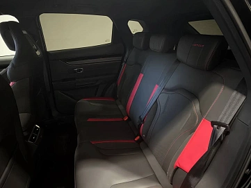 JETOUR DASHING, 2024г, передний привод, робот