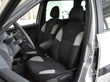 Lada (ВАЗ) , 2025г., передний привод, механика