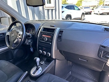 Nissan X-Trail, 2012г, полный привод, вариатор